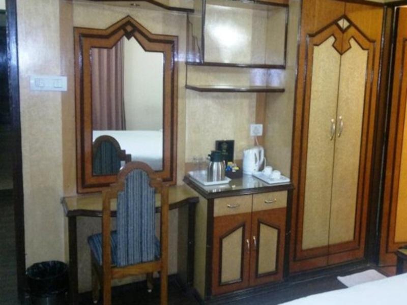 Hotel Radhika Regency Rourkela Exteriör bild